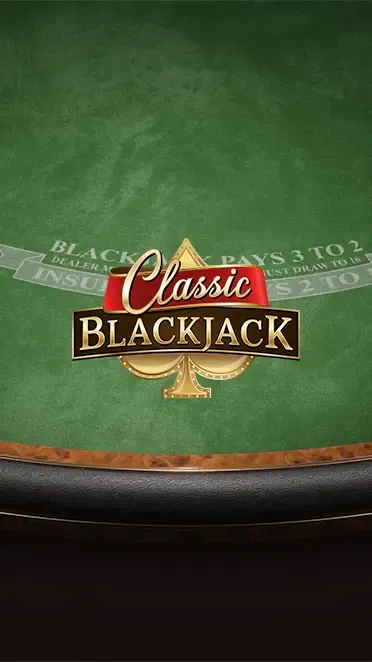 Blackjack Classic 