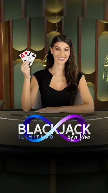 Blackjack Ilimitado Evo (Español)