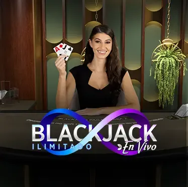 Blackjack Ilimitado en Español Evo