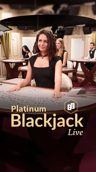 Blackjack A Evo