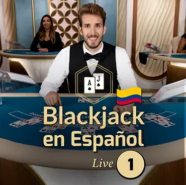 Blackjack en Español 1 Evo