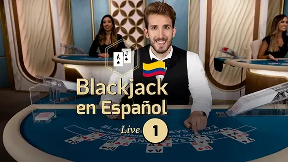 Blackjack en Español 1 Evo