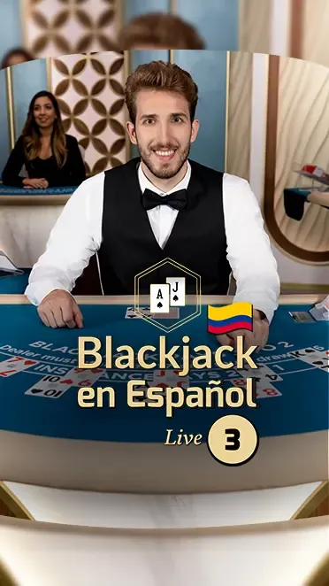 Blackjack en Español 3 Evo
