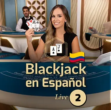 Blackjack en Español 2 Evo