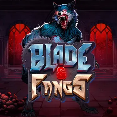 Blade & Fangs