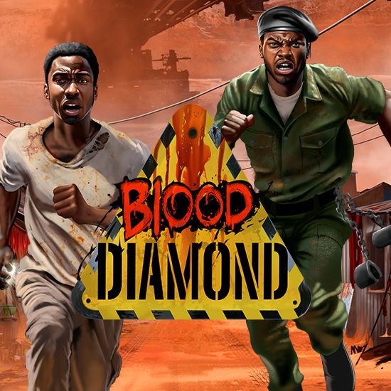 Blood Diamond