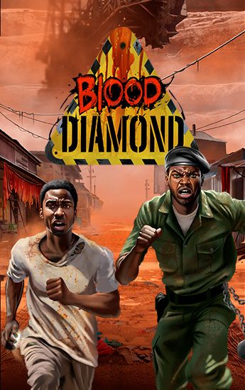Blood Diamond