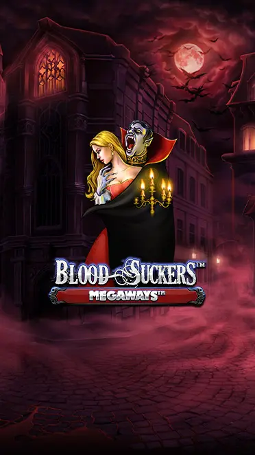 Blood Suckers MegaWays