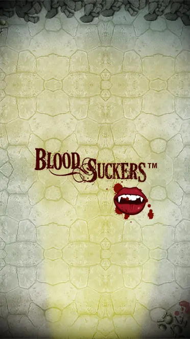 Blood Suckers