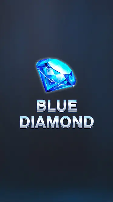 Blue Diamond
