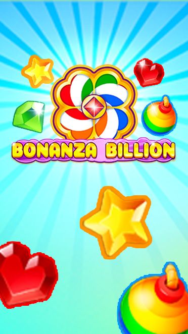 Bonanza Billion