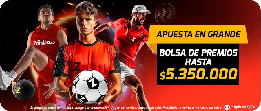 MASTER DE COMBINADAS
