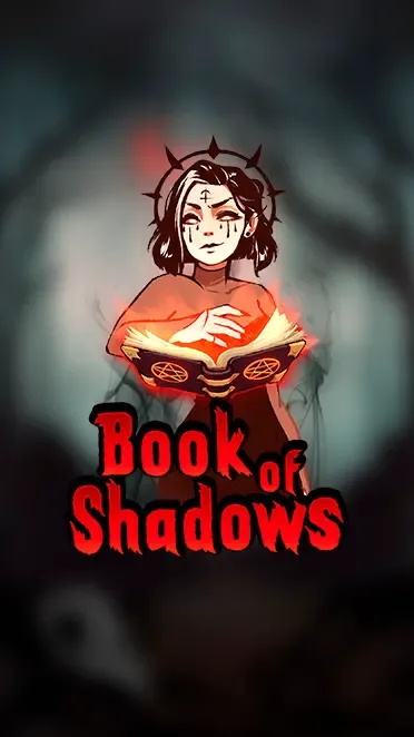 Book Of Shadows