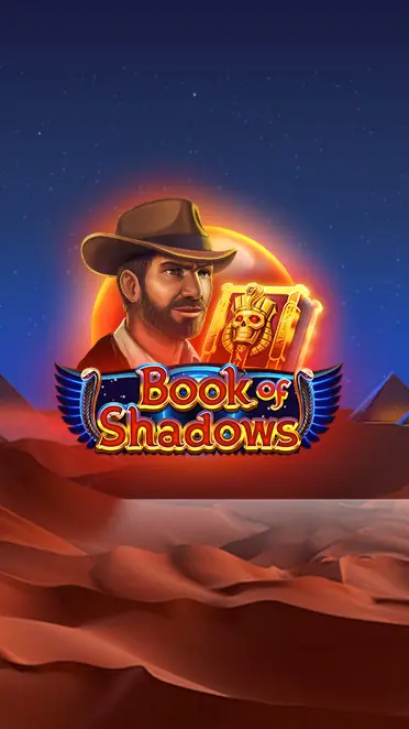 Book of Shadows