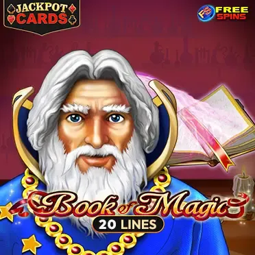 Book of Magic