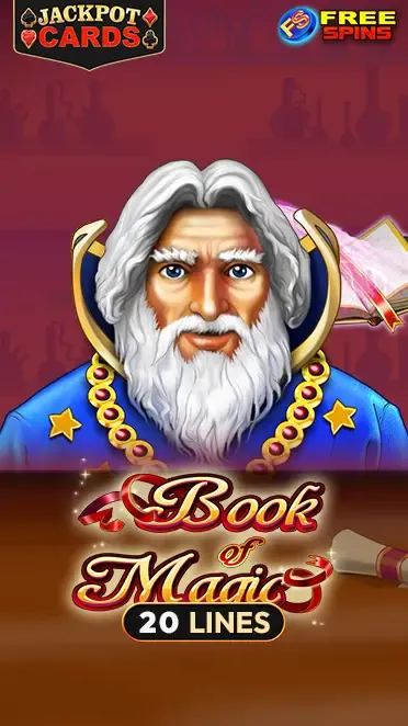 Book of Magic