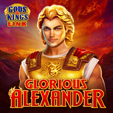 Glorious Alexander Gods & Kings Link