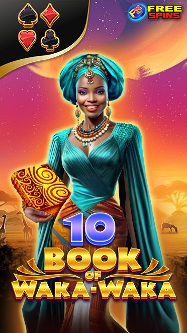 Book of Waka-Waka