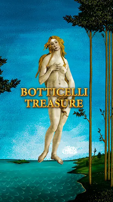 Botticelli Treasure