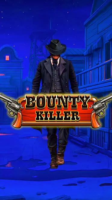 Bounty Killer