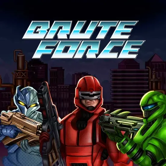Brute Force