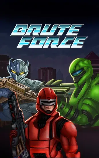 Brute Force