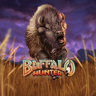 Buffalo Hunter