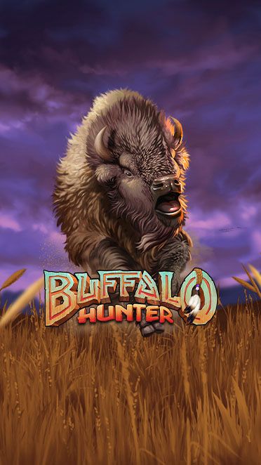 Buffalo Hunter