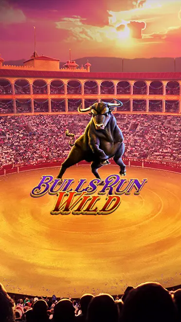 Bulls Run Wild