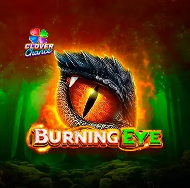 Burning Eye
