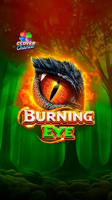 Burning Eye