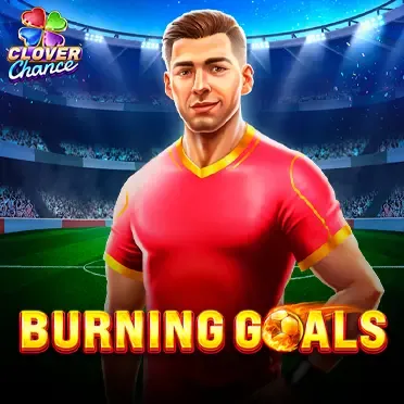 Burning Goals