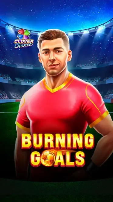 Burning Goals