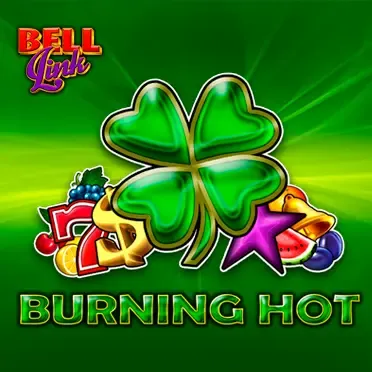 Burning Hot Bell Link