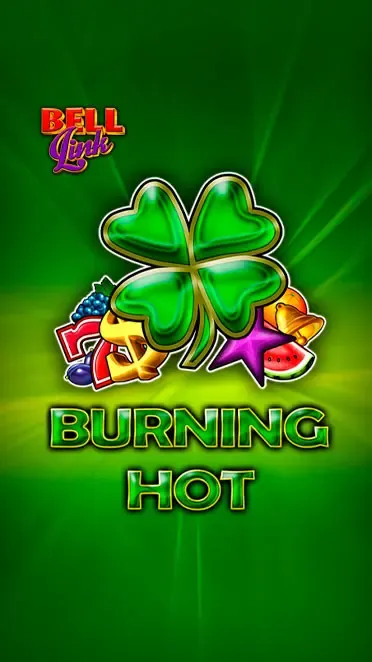 Burning Hot Bell Link