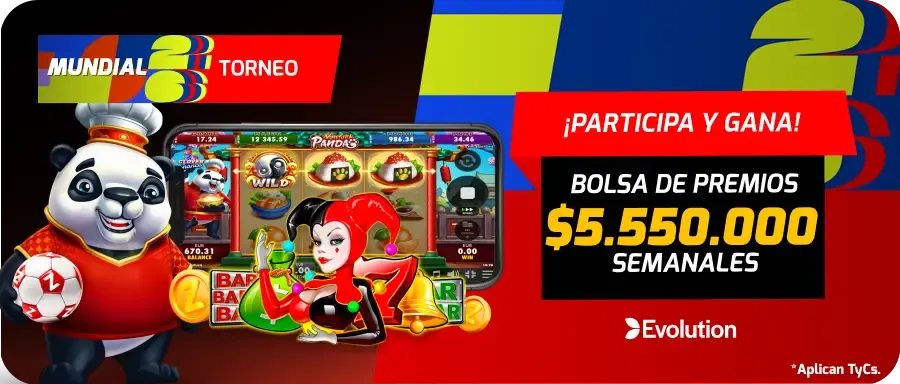 TORNEO CAMPEONES EGT