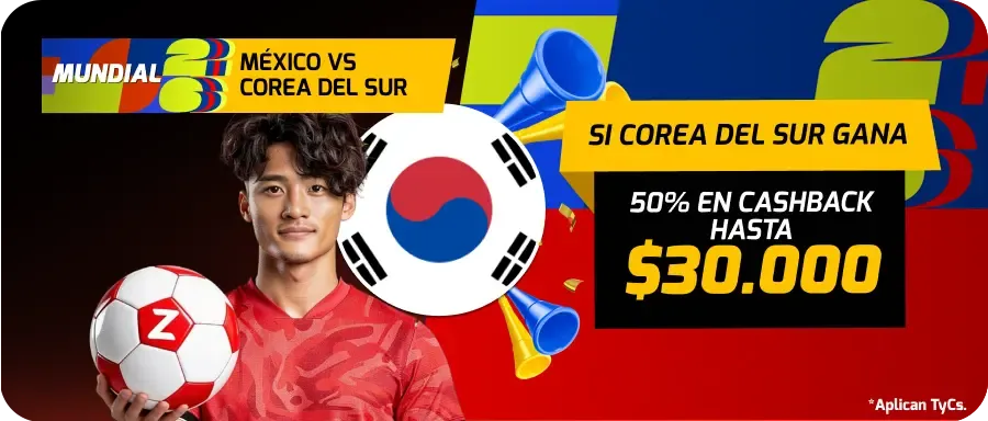 GANADOR SORPRESA 