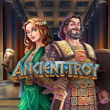 Ancient Troy