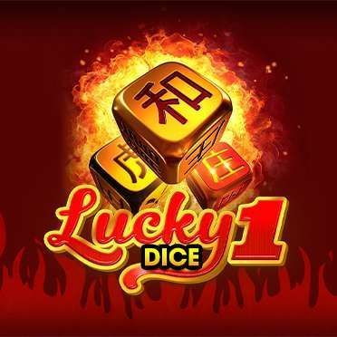 Lucky Dice 1