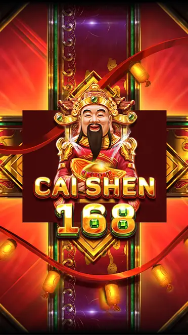 Cai Shen 168