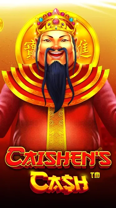 Caishen’s Cash