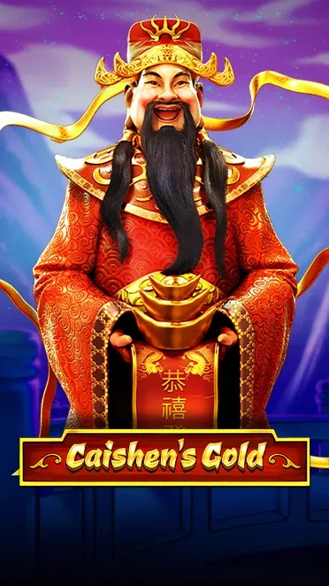 Caishen’s Gold