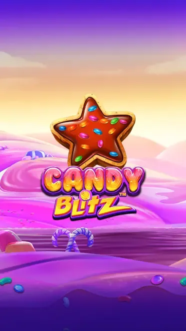 Candy Blitz