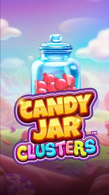 Candy Jar Clusters