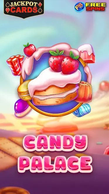 Candy Palace