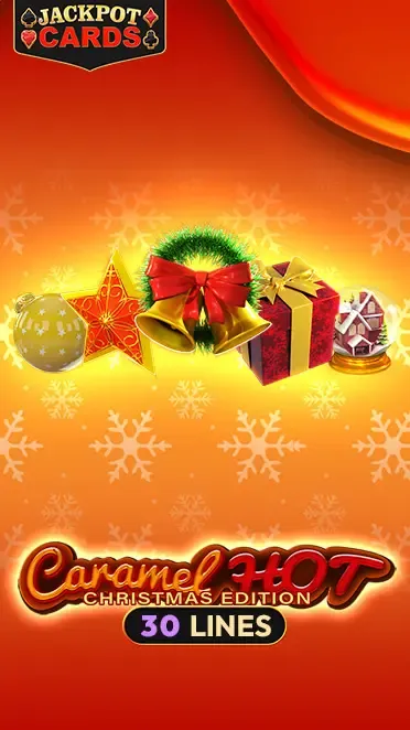 Caramel Hot - Christmas Edition