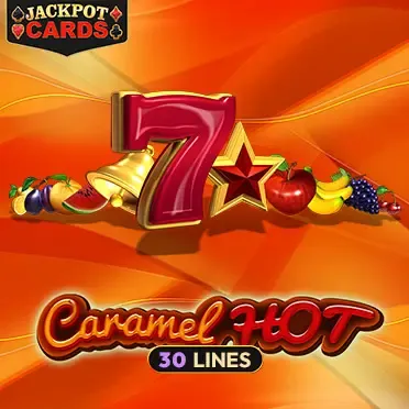 Caramel Hot