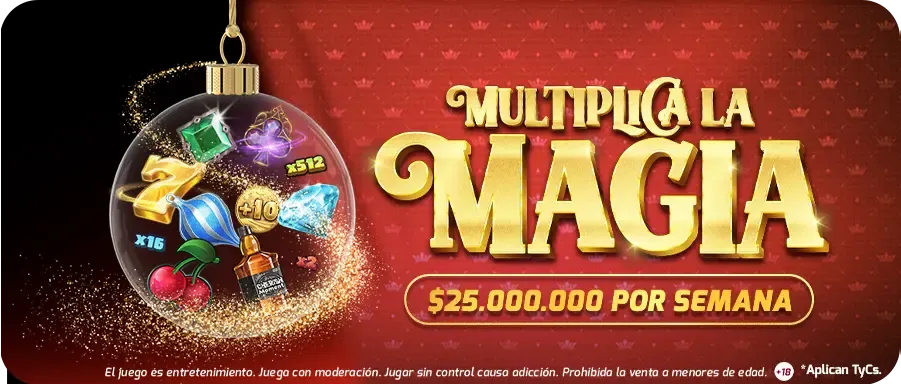 CARRERA NAVIDEÑA EVOLUTION