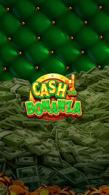 Cash Bonanza