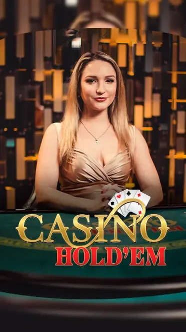 Casino Hold'em Evo